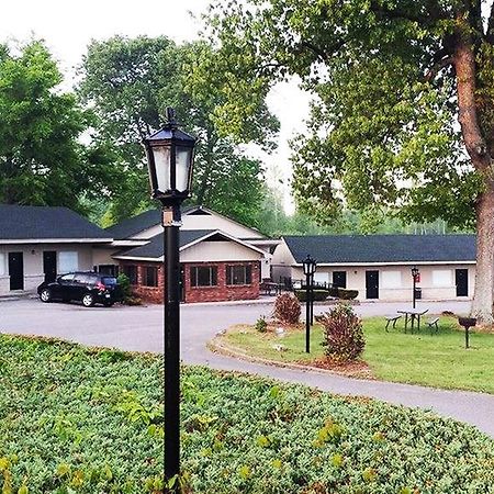 Kentucky Lake Inn Gilbertsville Екстериор снимка