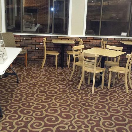 Kentucky Lake Inn Gilbertsville Екстериор снимка
