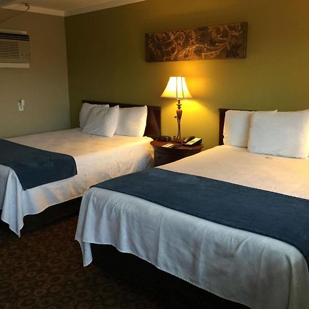 Kentucky Lake Inn Gilbertsville Екстериор снимка